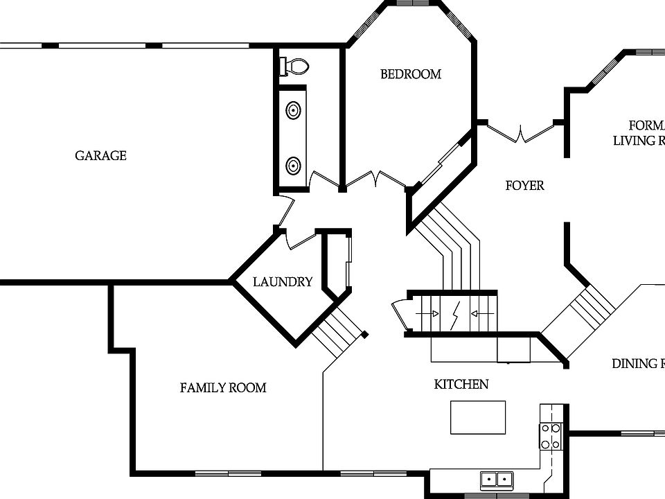 2nd image of 2343 N Deer Valley Dr