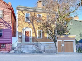 20 Sheldon St, Providence, RI 02906