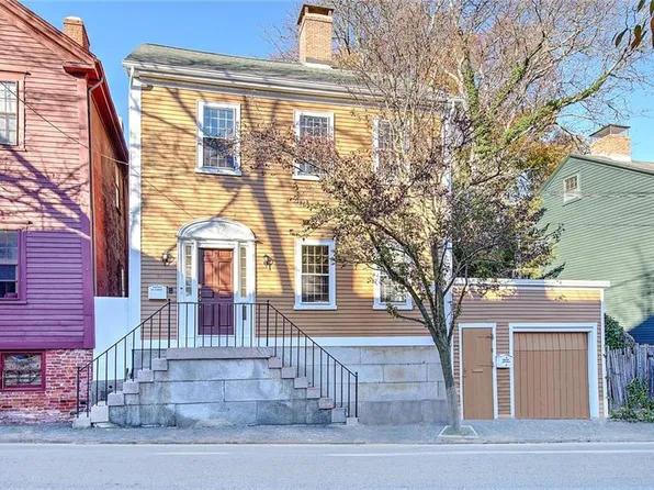 20 Sheldon St, Providence, RI 02906