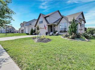 14880 S Houston St, Olathe, KS 66061