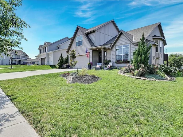 14880 S Houston St, Olathe, KS 66061