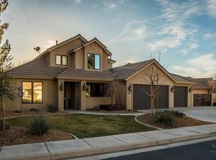 183 N Eclipse Dr, Saint George, UT 84770