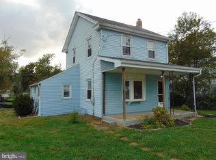 1651 N Main St, Williamstown, NJ 08094