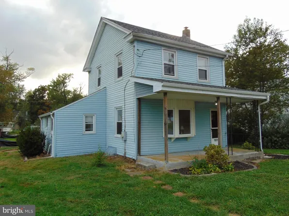 1651 N Main St, Williamstown, NJ 08094