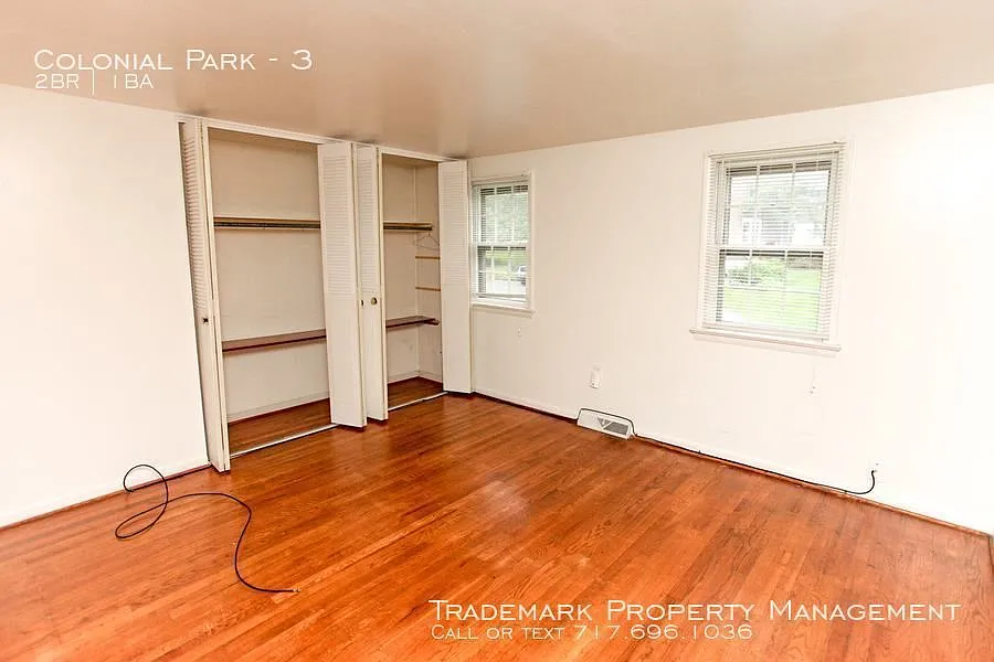 3 Colonial Park