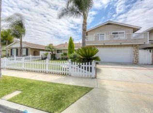 6422 Gloria Dr, Huntington Beach, CA 92647