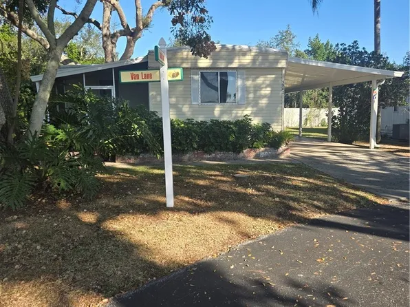 3902 Van Ln, Sebring, FL 33870