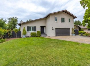 901 Madrone Ave, Chico, CA 95926