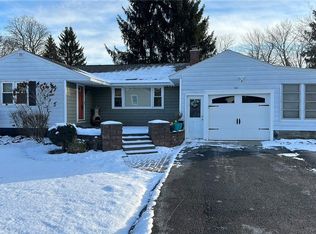 801 Fern Rd, Syracuse, NY 13219