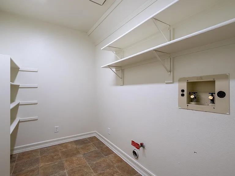 storage