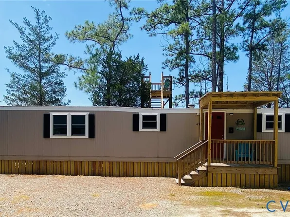 69 Old Mill Lndg, Onemo, VA 23130