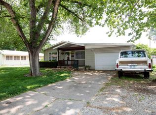 1220 Garfield St, Emporia, KS 66801