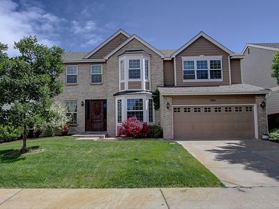 2061 Maples Pl, Highlands Ranch, CO, 80129