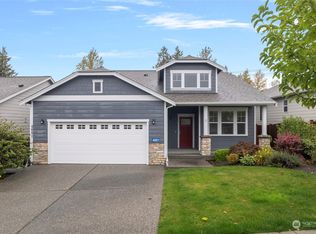 4681 Sierra St, Mount Vernon, WA