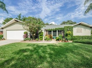 2211 Toniwood Ln, Palm Harbor, FL 34685