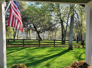 12766 Wolf Rd, Grass Valley, CA 95949