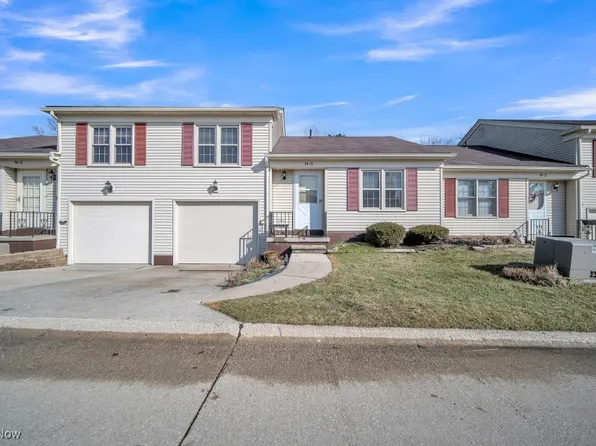 5279 Creekside Blvd Unit N3, Brunswick, OH 44212