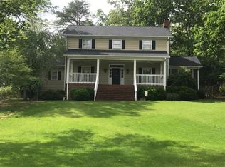 110 Brockman Dr, Mauldin, SC 29662
