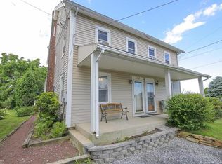 4922 Park Ave, Slatington, PA 18080