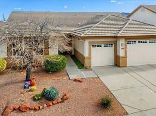 2195 W Rustler Ln, Cottonwood, AZ 86326