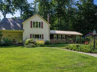 280 Chapin Rd, Hampden, MA 01036
