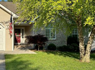 548 Lynnwood Dr, Athens, TN 37303