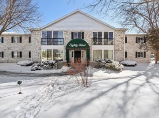 83 Golf Pkwy UNIT F, Madison, WI 53704