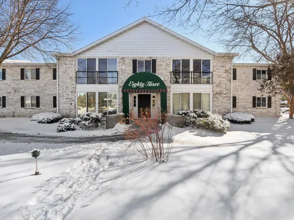 83 Golf Pkwy Unit F, Madison, WI 53704