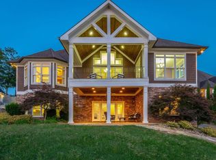 6400 Lynn Rd, Harrison, TN 37341