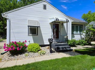 3345 Concordia Dr, Sioux City, IA 51104