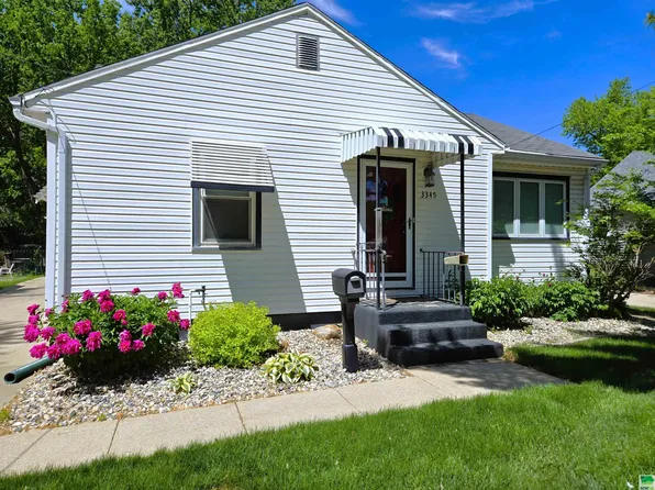 3345 Concordia Dr, Sioux City, IA 51104