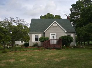 601 S 925 W, West Lafayette, IN 47906