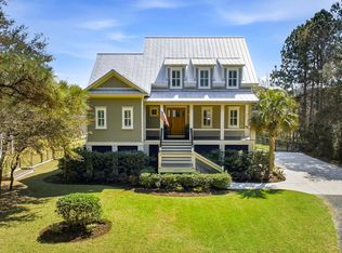 7539 Ladys Secret Ln, Awendaw, SC 29429
