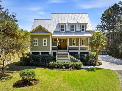 7539 Ladys Secret Ln, Awendaw, SC, 29429