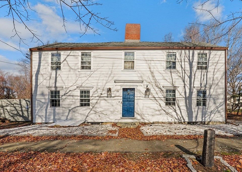 1st image of 20 Parker St