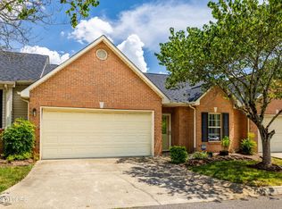 3758 Tilbury Way, Knoxville, TN 37921