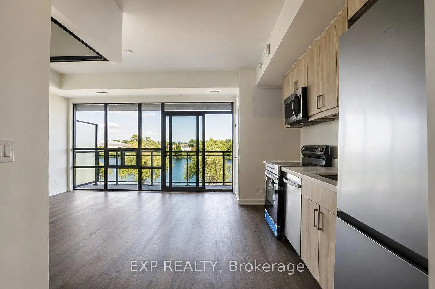 1 bed, $1,950 — Photo 3