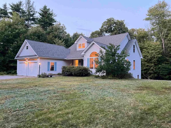 56 Knowles Way, Northwood, NH 03261