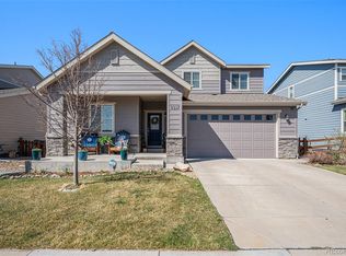 9337 Iron Mountain Way, Arvada, CO 80007