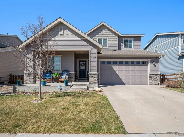 9337 Iron Mountain Way, Arvada, CO 80007