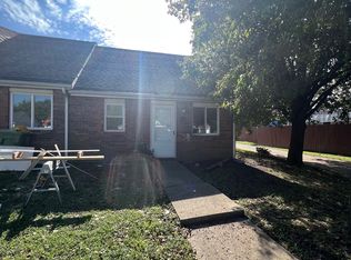 826 Pond St, Henderson, KY 42420