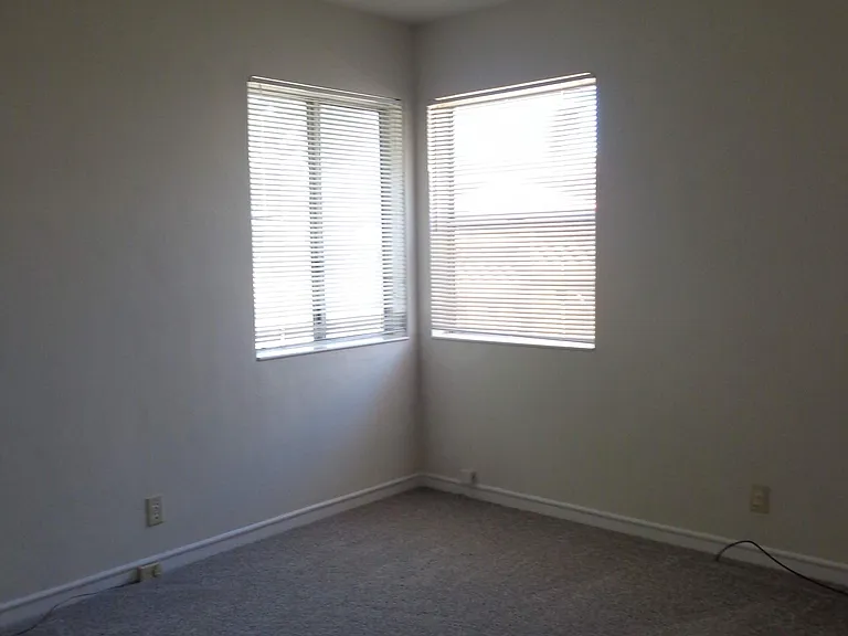 2x1 Bedroom 2x1 Bedroom