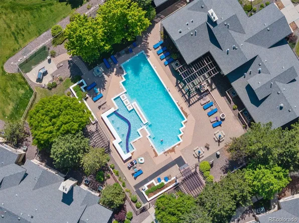 7422 S Quail Circle #1615, Littleton, CO 80127