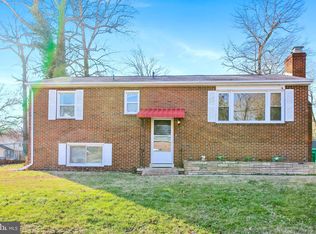 10711 Bickford Ave, Clinton, MD 20735