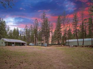 00 N Bruce Rd, Chattaroy, WA 99003