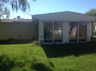 2904 N Westwood Rd, Muncie, IN 47303