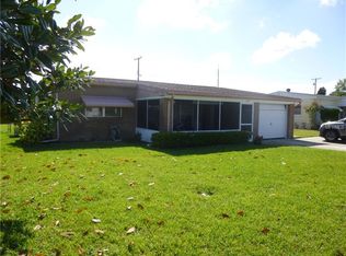 305 Stanley Ave, Frostproof, FL 33843