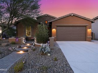 31339 N 137TH Lane, Peoria, AZ 85383