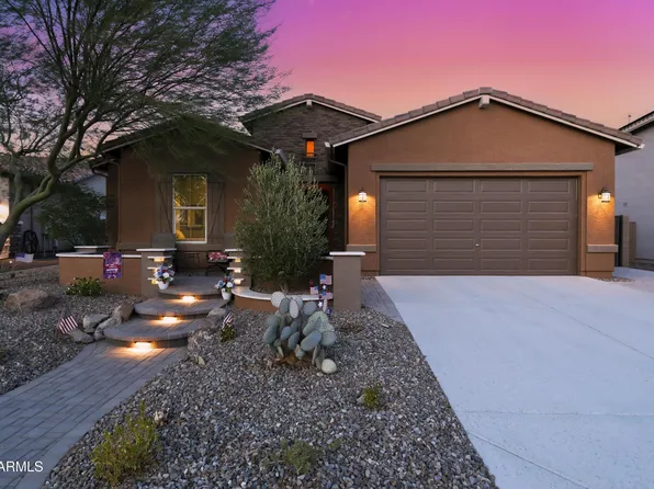 31339 N 137TH Lane, Peoria, AZ 85383