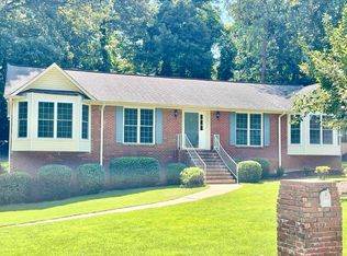 5516 Heath Row Dr, Birmingham, AL 35242